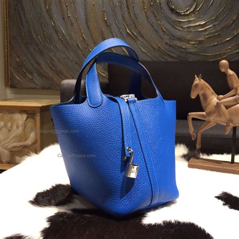 hermes bag lock